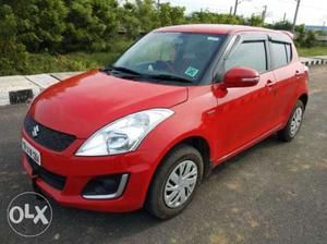 Maruti Suzuki Swift Vxi, , Petrol