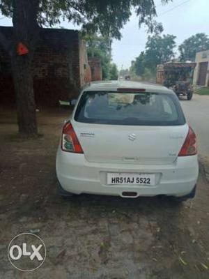  Maruti Suzuki Swift diesel  Kms