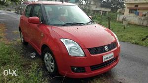  Maruti Suzuki Swift petrol 23 Kms