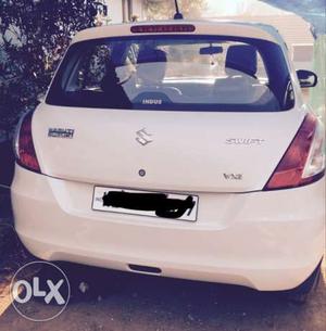  Maruti Suzuki Swift petrol  Kms