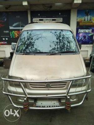 Maruti Suzuki Versa Dx2 Bs-iii, , Petrol