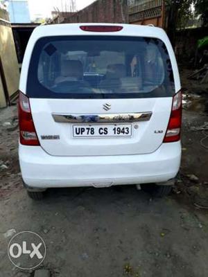 Maruti Suzuki Wagon R 1.0 Lxi Cng, , Lpg