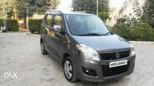 Maruti Suzuki Wagon R 1.0 Vxi, , Petrol