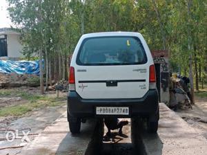 Maruti Suzuki Wagon R petrol  Kms  year