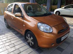 Nissan Micra Xv Diesel, , Diesel