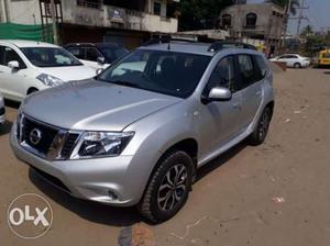 Nissan Terrano Xl D Plus, , Diesel