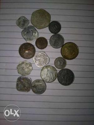 Old coin lane wala sampark kare