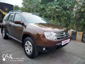 Renault Duster 110 Ps Rxl Diesel, , Diesel