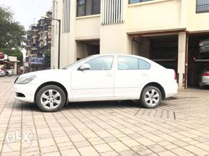 Skoda Laura diesel  Kms  year