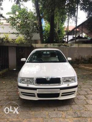  Skoda Octavia petrol  Kms