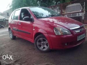 Tata Indica V2 diesel  Kms  year