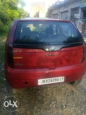  Tata Indica Vista diesel  Kms Also exchange with