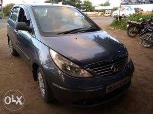 Tata Indica Vista diesel  Kms  year