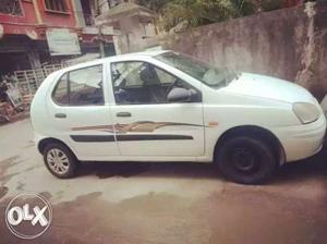 Tata Indica diesel  Kms  year