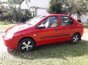 Tata Indigo Cs Lx Tdi, , Diesel