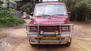 Tata Sumo Spacio, , Diesel