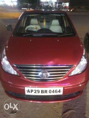 Tata Vista diesel  Kms  year