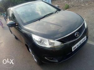 Tata Zest cng  Kms  year