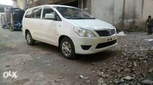 Toyota Innova diesel  Kms  year