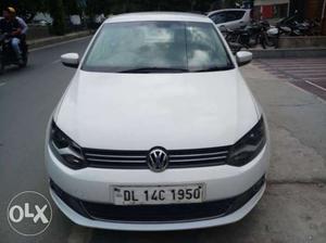 Volkswagen Vento Highline Petrol, , Petrol