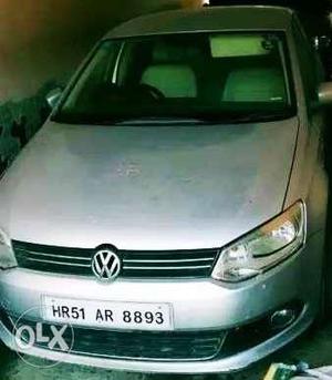 Volkswagen Vento diesel  Kms  year