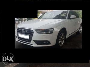 Audi A4 2.0 Tdi (177bhp) Premium Plus, , Diesel