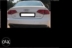 Audi A4 2.0 Tdi (177bhp) Premium Plus, , Diesel