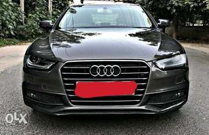 Audi A4 2.0 Tdi (177bhp) Premium Sport, , Diesel