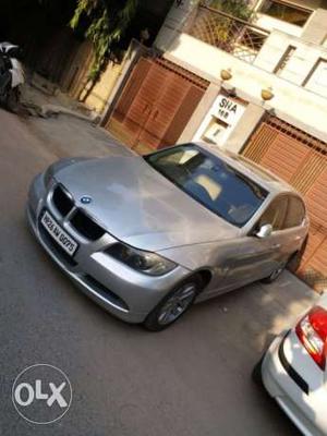 Bmw 3 Series 320i Sedan, , Diesel