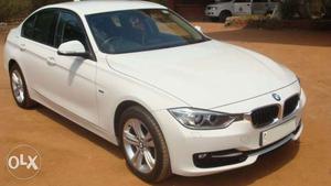 Bmw 3 Series 328i Sport Line, , Diesel