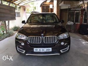 Bmw X5 In Good Condition