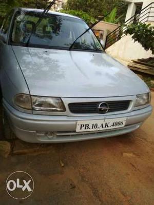Car is in good condition no insurance. Punjab
