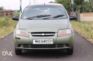 Chevrolet Aveo U Va petrol  Kms  year