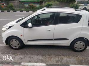 Chevrolet Beat Ls Petrol, , Petrol