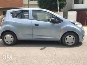 Chevrolet Beat Ls Petrol, , Petrol