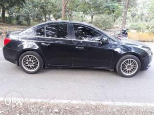 Chevrolet Cruze Ltz, , Diesel