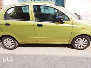 Chevrolet Spark In Mint Condition