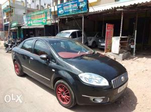 Fiat Linea Emotion 1.3 L Advanced Multijet Diesel, ,