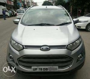 Ford Ecosport Titanium 1.5 Tdci, , Diesel