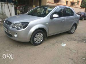  Ford Fiesta diesel  Kms