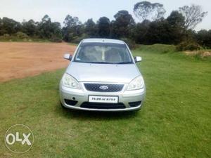 Ford Fiesta diesel  Kms  year