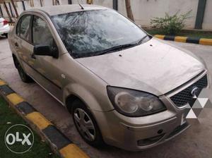  Ford Fiesta petrol  Kms