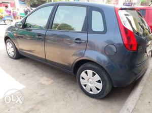 Ford Figo Duratec Petrol Zxi , Petrol