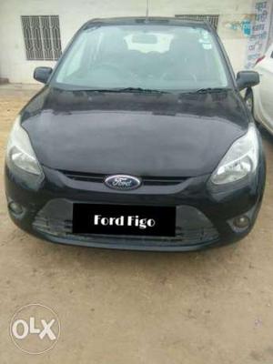 Ford Figo Duratorq Exi , Diesel