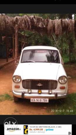 Good condition, Royal car