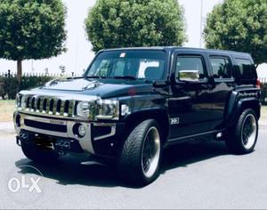 HUMMER H3 imported 4x4 wheel drive Excellent