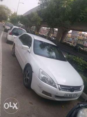 Honda Accord 2.4 Elegance Mt, , Cng