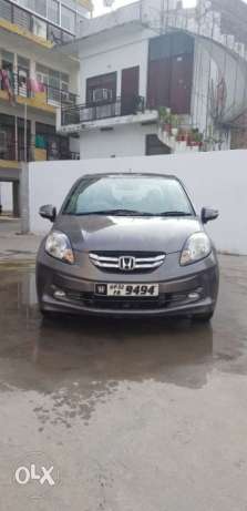 Honda Amaze 1.5 Vx I-dtec, , Diesel