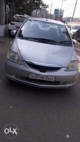 Honda City 1.5 Exi New, , Cng