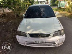 Honda City 1.5 Exi New, , Petrol